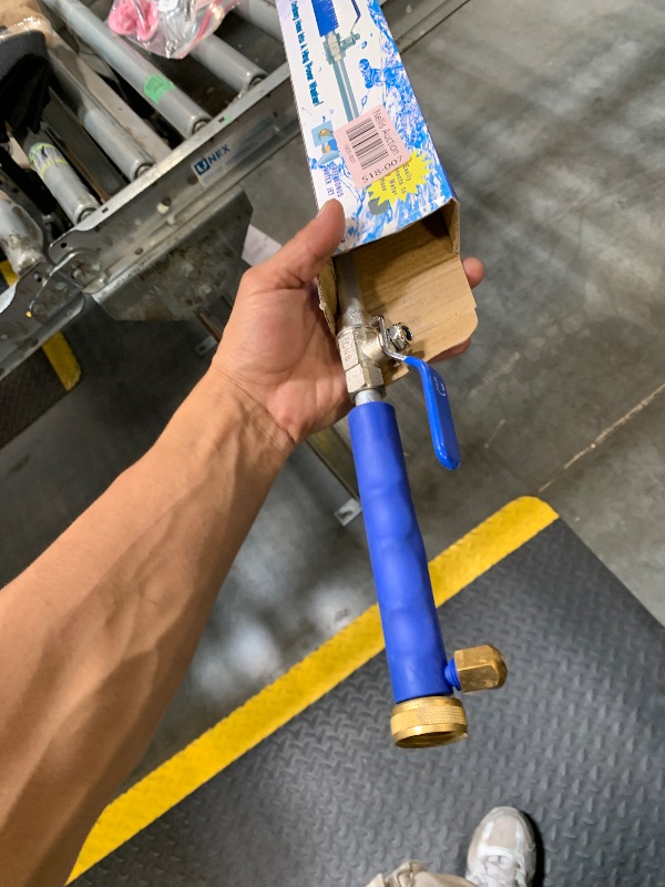 Photo 1 of  Hose Quick Connectors