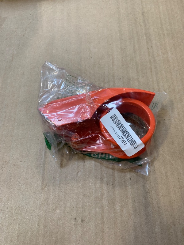 Photo 1 of 1.88 in x 66.6 YDs Clear Heavy Duty Packing Tape with Dispenser, Strong & Durable Shipping Tape, Packaging Tape, Packing Tape Dispenser for Packing Boxes, Moving Supplies, Shipping and Mailing