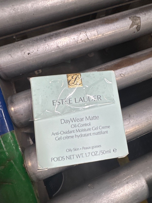Photo 1 of Estée Lauder DayWear Matte Oil-Control Anti-Oxidant Moisture Gel Cream | Pore-Minimizing Face Moisturizer for Oily Skin, 1.7 Ounce