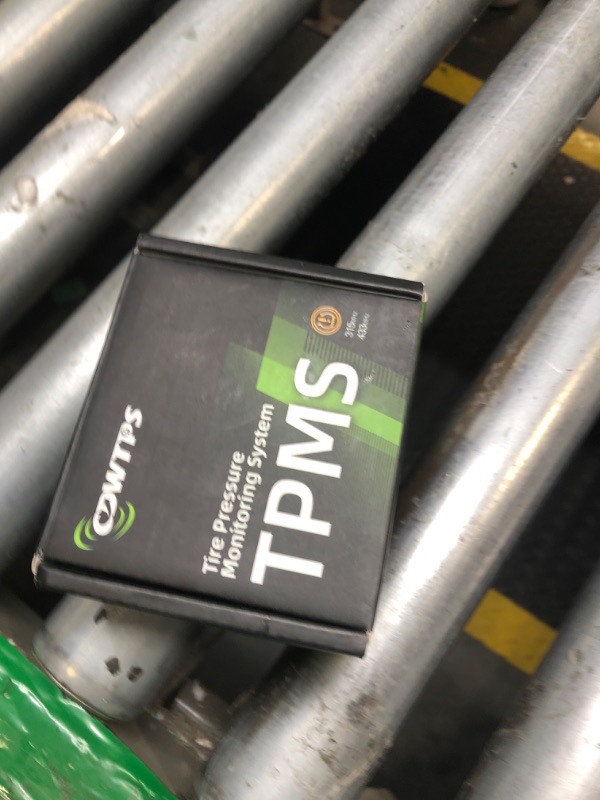 Photo 1 of CDWTPS TPMS Sensor,315MHZ Tire Pressure Monitor System for Acura| Honda 4-Pack Replaces#06421-S3V-A04 42753-SHJ-A53