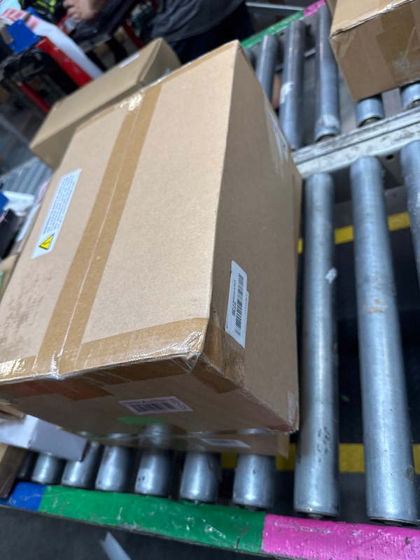 Photo 1 of [4 Pack] CLOUDY BAY 6 inch 5 Color Swivel LED Gimbal Recessed Light with Night Light,12W CRI80+ 850LM,2700K/3000K/3500K/4000K/5000K,Canless Angled Adjustable Ceiling Downlight,Black