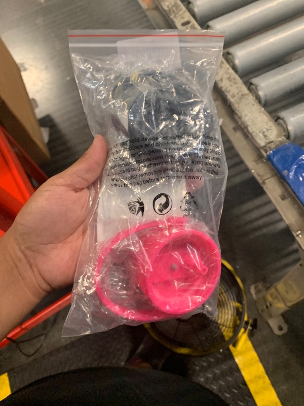 Photo 1 of  ***** No Replacement Straw and Brush****
XACIOA Straw Lid Compatible with Hydro Flask Wide Mouth Bottle and Most Sports Water Bottles, Fit 12 16 18 32 40 64 oz Bottle