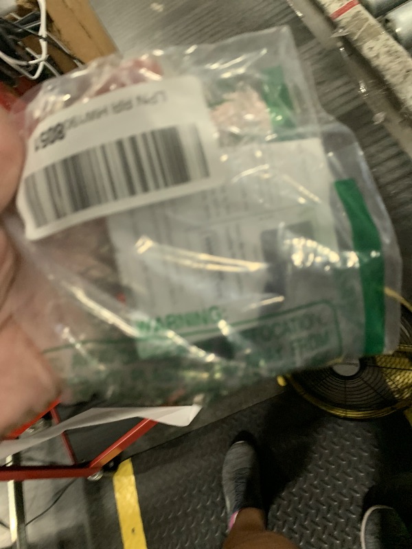 Photo 1 of 2 for 912/12 Dip Switch GT90-1/G220/MAT90/GT912/AT90 Genie Garage Door Opener Remote Replacement (From 1982 to 1996) 3-Year-Warranty