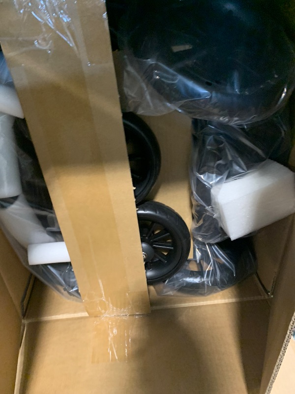Photo 1 of ****BRAND NEW. FACTORY SEALED!!~****** Pivot Modular Travel System with LiteMax Infant Car Seat (Casual Gray)