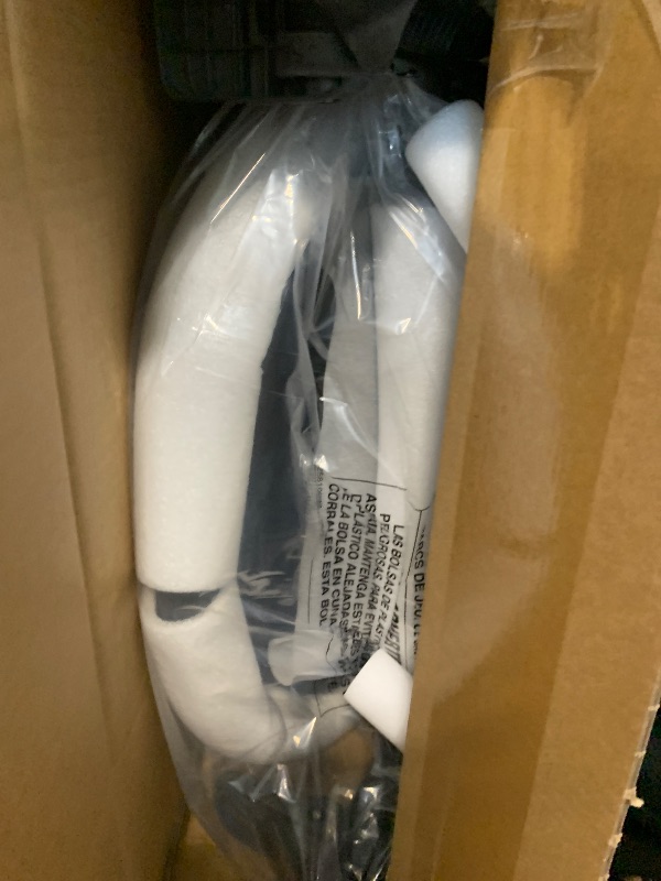 Photo 1 of ****BRAND NEW. FACTORY SEALED!!~****** Pivot Modular Travel System with LiteMax Infant Car Seat (Casual Gray)