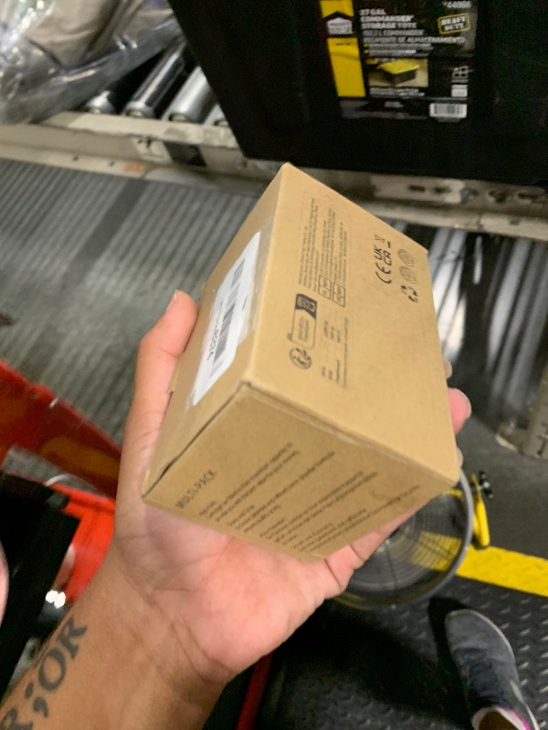 Photo 1 of  822 DURABrite Ultra Ink High Capacity Black & Standard Color Cartridge Combo Pack (T822XL-BCS) Works with WorkForce Pro WF-3820, WF-3823, WF-4820, WF-4830, WF-4833, WF-4834