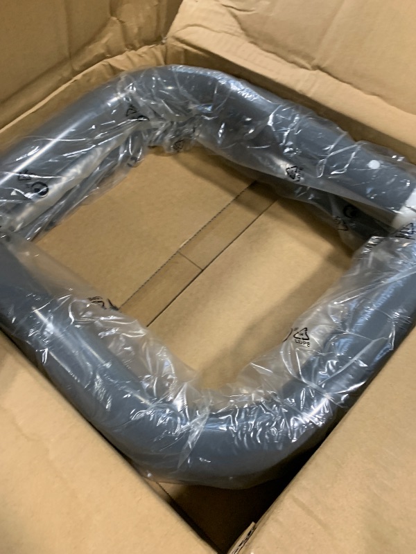 Photo 1 of ****USED AND DIRTY**** Intex 32' x 16' x 52" Ultra XTR Rectangular Outdoor Swimming Pool Set with Pump - Large Above Ground Backyard Rectangle Pool w/ 45-Inch Deep Water