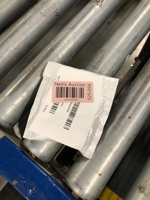 Photo 1 of ? ??? WE1M462 Rear Drum Bearing Sleeve, WE1M461 Retainer O-Ring, Fits General Electric (GE) Hotpoint Whirlpool Kenmore Dryer, Replaces AP2621911, 877502, AH266777, EA266777, PS266777, B00A8O047W
