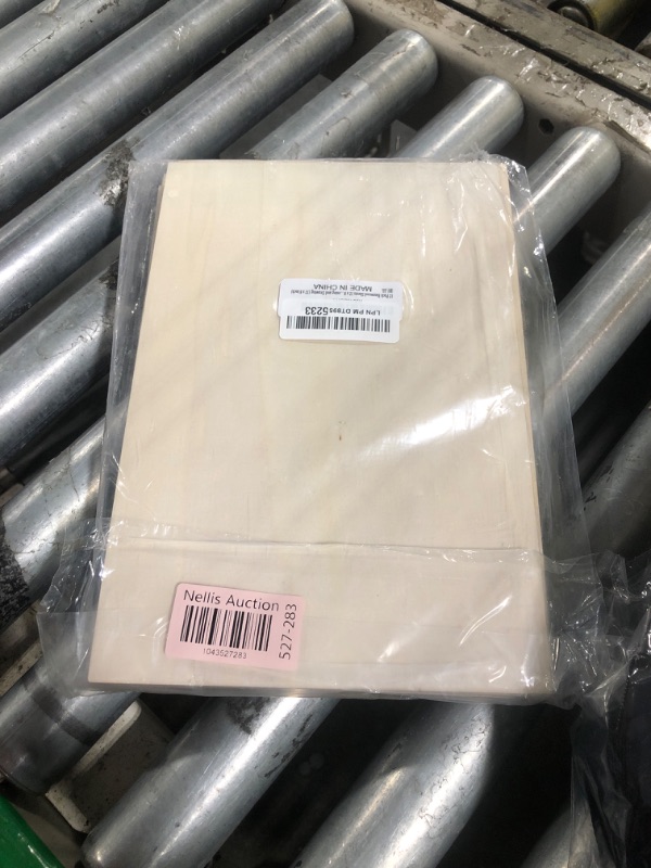Photo 1 of 12 Pack Basswood Sheets 12x8 x 1/13 Inch Thin Plywood Balsa Wood Sheets Unfinished Wood Boards Balsa Wood Sheets for Crafts Laser Cutting Wood Burning and Drawing (12 x 8 inch)