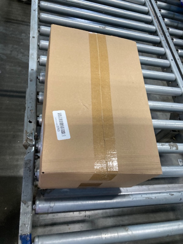 Photo 1 of   Hicarer 12 Pieces Western Cowboy Hat Set Plastic Felt Wide Brimmed Felt Cowgirl Party Hat for Men Women Costume Party(Pink)