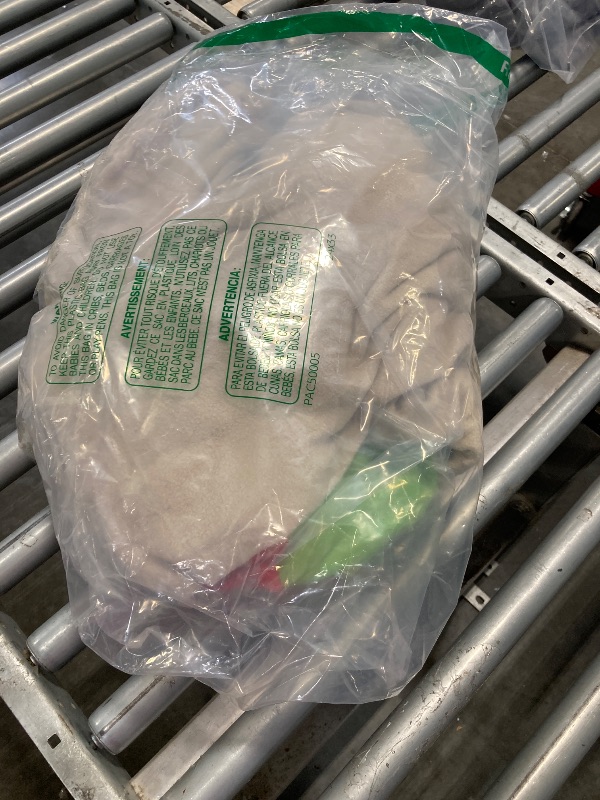 Photo 1 of vavalad Mushroom Adult Onesie Pajamas Fungi Cosplay Costume Party Red Yellow Sleepwear for Women and Men Jumpsuit (US, Alpha, X-Large, Regular, Regular, Red Yellow)