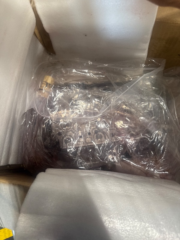 Photo 1 of 4F27E FN4A-EL Transmission Valve Body Harness Compatible With FOCU-S MAZD-A 2/3/5/6 2000-2011