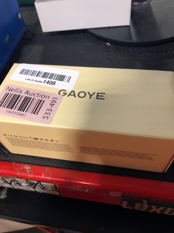 Photo 1 of ***2.75+****Gaoye Professional Reading Glasses for All Day - Computer Readers with Blue Light Protection - Value Pack