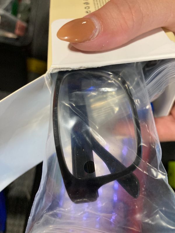 Photo 1 of ***2.75+****Gaoye Professional Reading Glasses for All Day - Computer Readers with Blue Light Protection - Value Pack