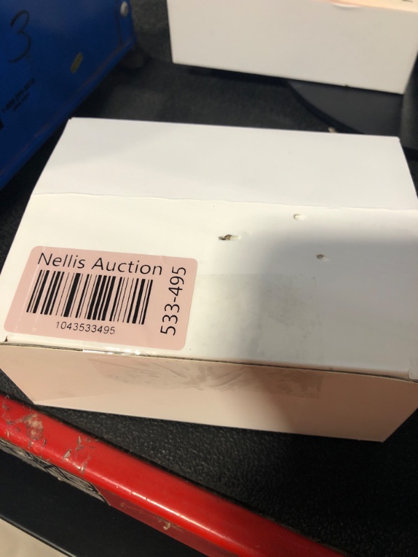 Photo 1 of **MISSING PARTS***2 Packs Nebulizer Replacement KIT for Kid