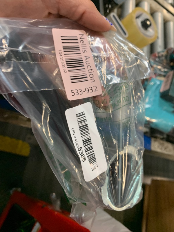 Photo 1 of ***INTER PLASTIC BROKEN*******CASABREWS 51mm Portafilter for Espresso Machine 3700Essential/3700Pro