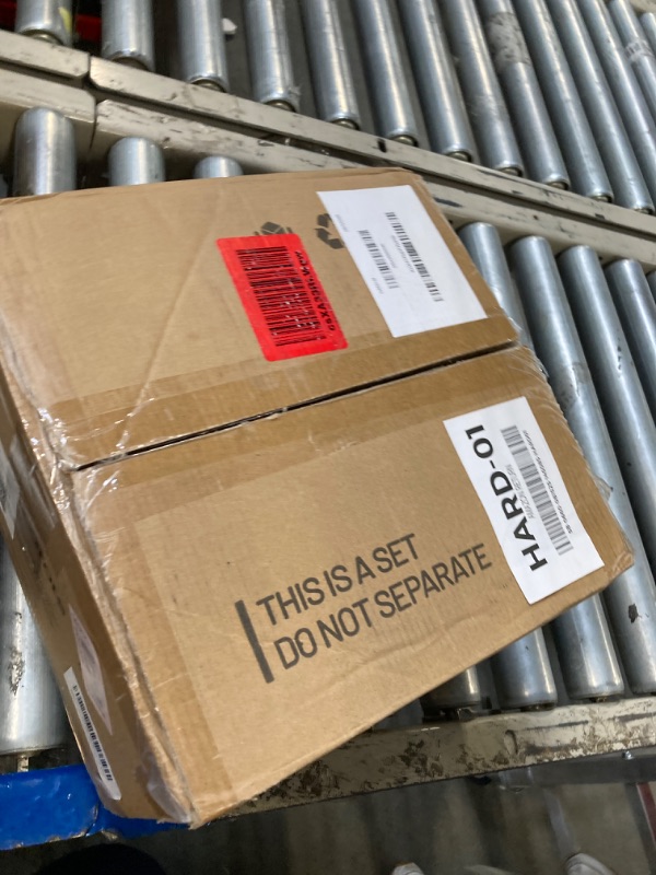 Photo 1 of **11pcs only***CAROTE 19Pcs Pots and Pans Set Non Stick, Cookware Set Detachable Handle, Nonstick Induction Kitchen Sets Non Stick with Removable Handle, RV Cook Ware, Oven Safe, Black