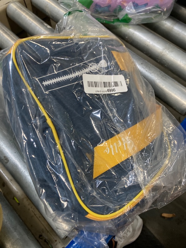 Photo 1 of **BAG OMLY***Dandat Portable Insulated Lunch Container for Adult Kids, Insulated Lunch Bag Unisex