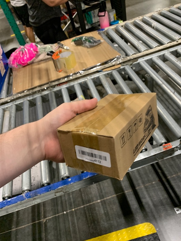 Photo 1 of Nilight 2PCS Led Pods 6 Inch 60W Spot Light Bar 3000LM Driving Fog Off Road Lights 12V/24V for Trucks Jeep UTV ATV Marine Boat Golf Cart Trailer