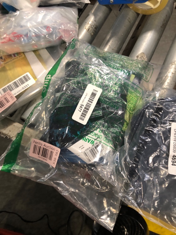 Photo 1 of Hanes Boys' Big Performance Tween Boxer Brief Pack, X-Temp Mesh Underwear, Assorted, 6-Pack, Black/Blue/Green/Grey-6 Pack, Large