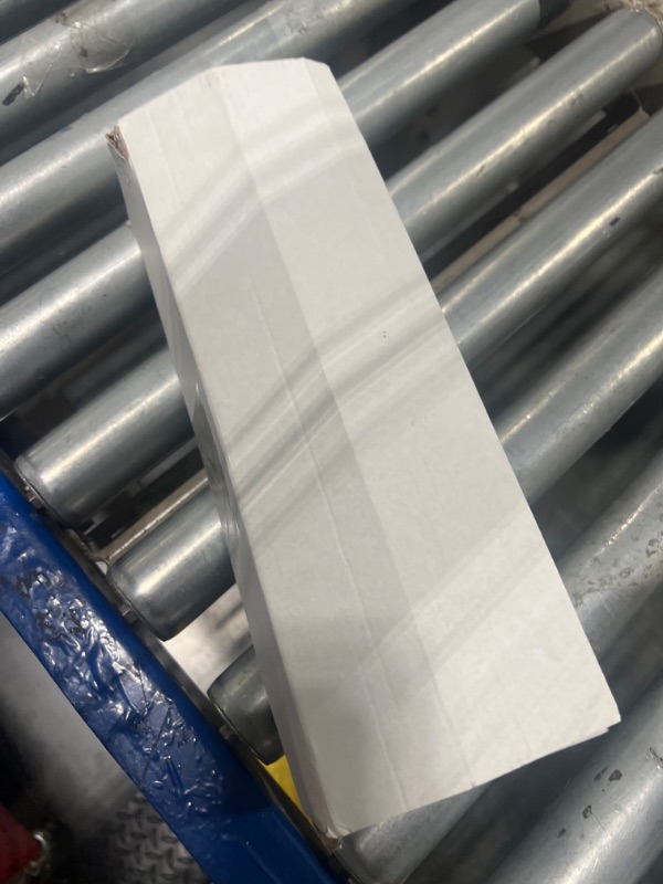 Photo 1 of 10- New Aluminum Outside Siding Corner 8 Inches 10Nails Included