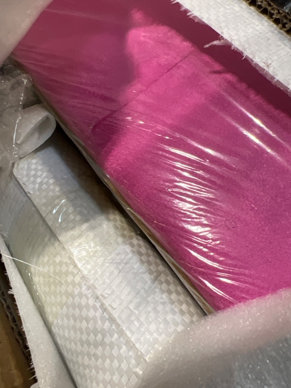 Photo 1 of  PINK beam for gymnastic