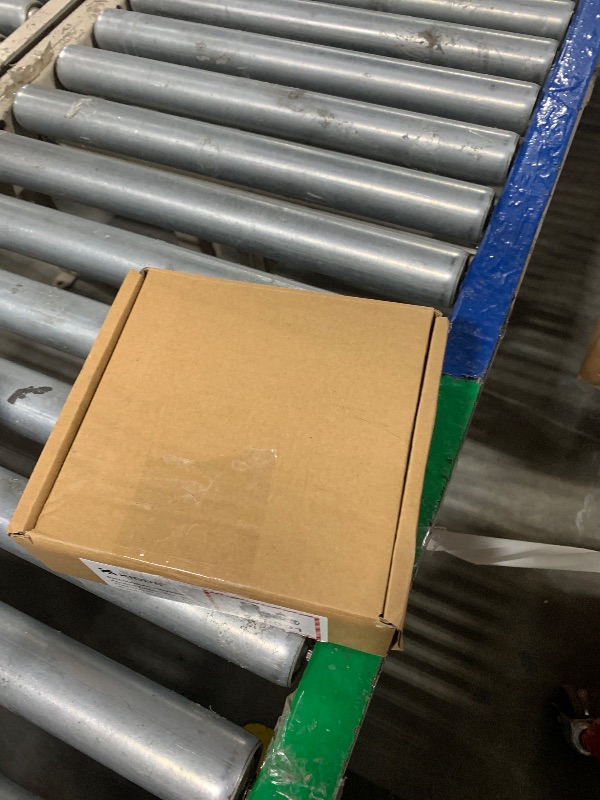 Photo 1 of Kidde  Detector, 10-Year Battery Powered, LED Warning Light Indicators