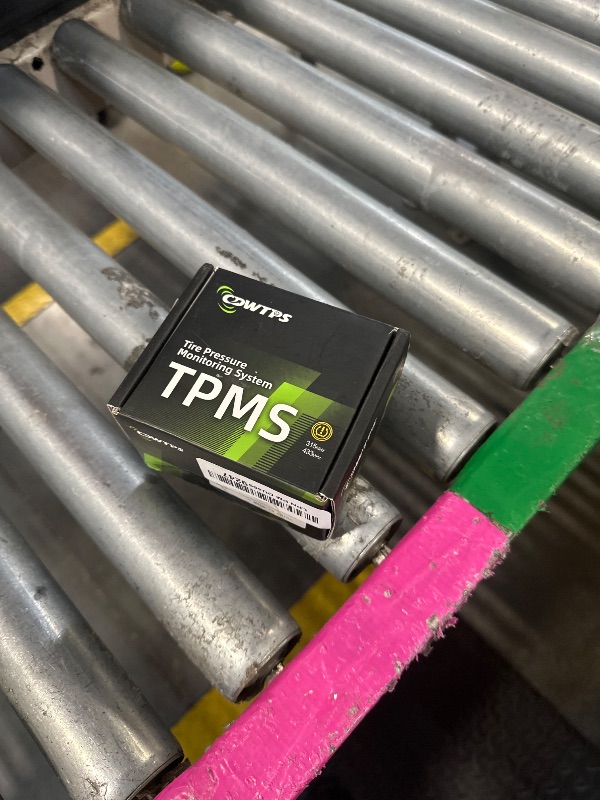 Photo 1 of CDWTPS TPMS Sensor,315MHZ Tire Pressure Monitor System 4-Pack for Audi| Volkwagen Replaces# 1K0907253D.1K0907253E.1K0907255C