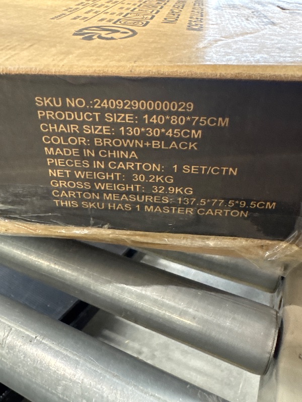 Photo 1 of 

table