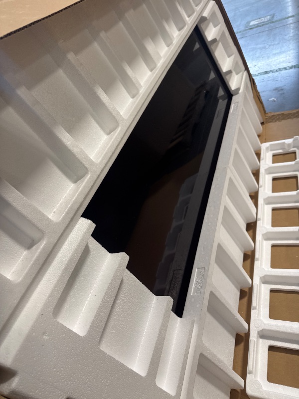Photo 1 of ***SOLD AS PARTS***LG 77-Inch Class OLED B4 Series Smart TV 4K Processor Flat Screen with Magic Remote AI-Powered with Alexa Built-in (OLED77B4PUA, 2024)