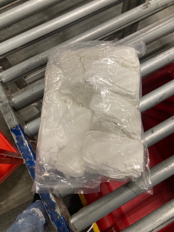 Photo 1 of 100 Pack Pool Skimmer Socks, Pool Filter Socks Works Perfect with Pool Skimmer for Inground and Above Ground Pool Skimmer Basket/ Hot Tub Filter, Ultra Fine Mesh Socks Filter Debris and Leaves