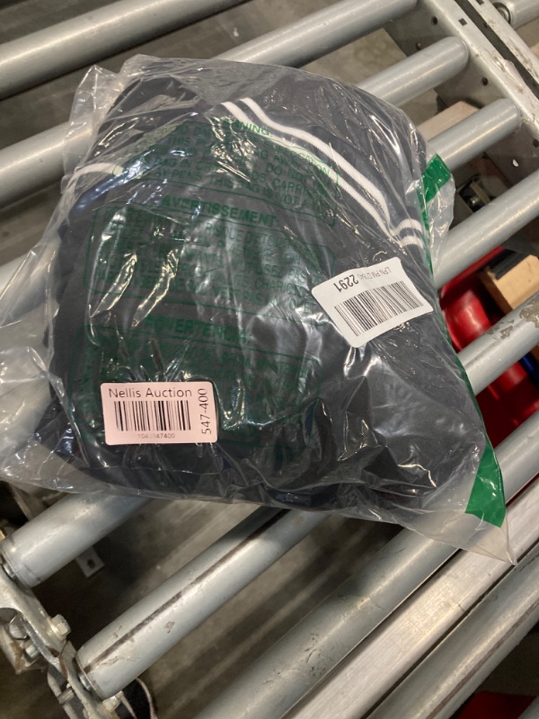 Photo 1 of   Men's Bomber Jacket Varsity Baseball Jackets Windbreaker Lightweight Slim Fit Button Down Letterman Jacket Black