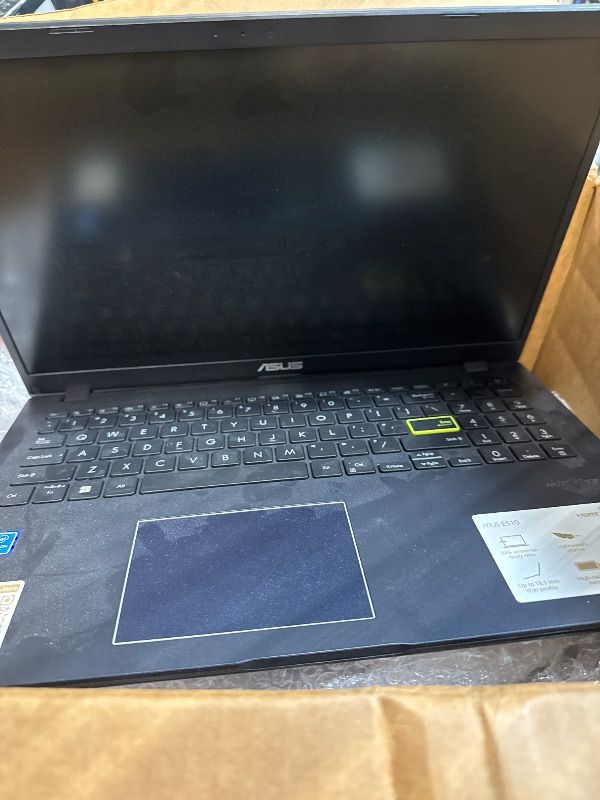 Photo 1 of ASUS TUF Gaming A14 (2024) Gaming Laptop, 14” WQXGA 16:10 165Hz Display, AMD Ryzen™ 7 8845HS, NVIDIA® GeForce RTX™ 4060, 16GB LPDDR5X, 1TB PCIe Gen 4.0 SSD, Wi-Fi 6E, Windows 11, FA401UV-DB74.