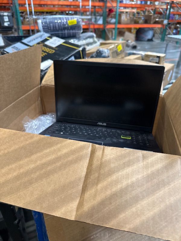 Photo 1 of ASUS TUF Gaming A14 (2024) Gaming Laptop, 14” WQXGA 16:10 165Hz Display, AMD Ryzen™ 7 8845HS, NVIDIA® GeForce RTX™ 4060, 16GB LPDDR5X, 1TB PCIe Gen 4.0 SSD, Wi-Fi 6E, Windows 11, FA401UV-DB74.