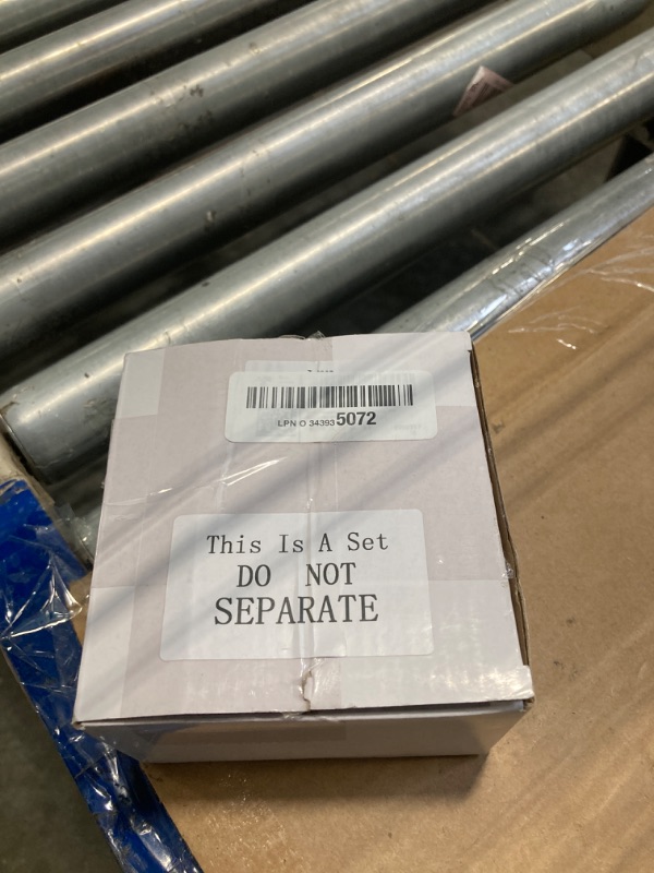 Photo 1 of Tessco 4 Pcs 10ml/0.34oz Dusting Powder Containers with Puff Portable Loose Powder Container Reusable DIY Empty Makeup Container No Leak Travel Compact Case with Sponge Puff Elastic Net Sifter