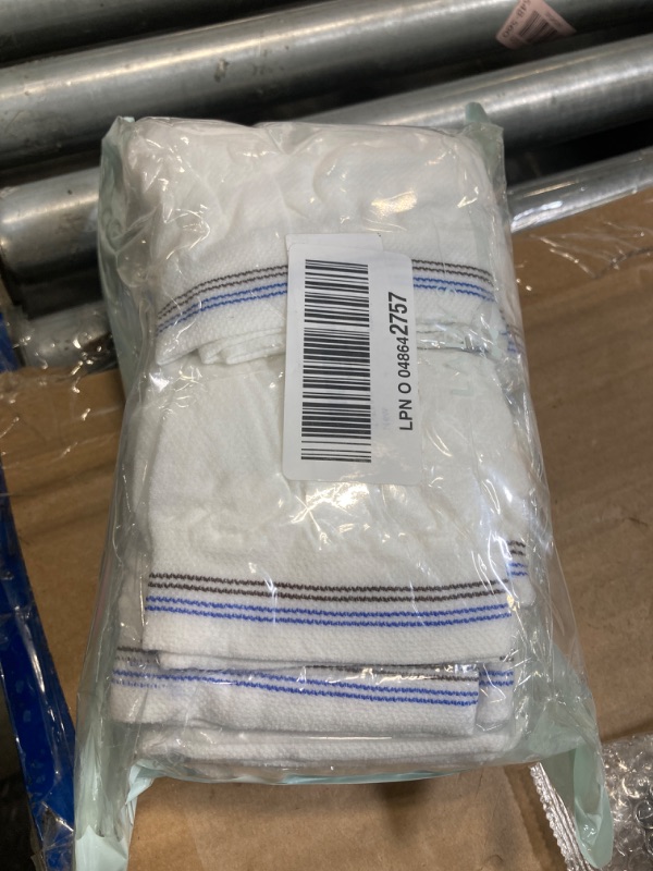 Photo 1 of 12 Pack Mesh Underwear Postpartum Must Have Hospital Provide Washable Breathable Undies for Delivery, Surgical,Traveling (S/M(12-38 in))