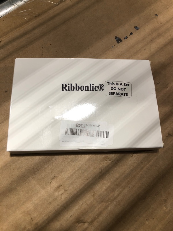 Photo 1 of Ribbonlic 10 Pcs Shutter Repair Slider Connector Plantation Shutter Repair Kit Plantation Shutter Replacement Parts Vinyl Shutter Vane Connector, 2 Connect 3.25" Center Spacing