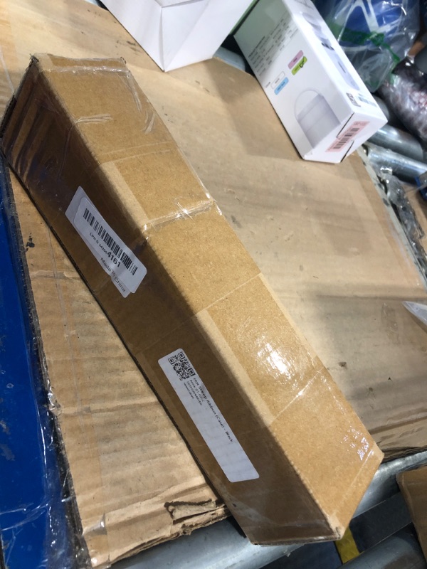 Photo 1 of 10 Rolls 25mm x 100m Black Thermal Transfer Ribbon Resin for Coder Printer Machine, Black Color Ribbon for Coding Machine