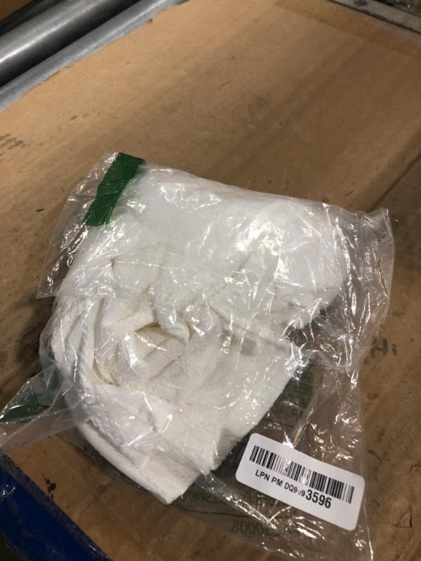 Photo 1 of KKJ Womens Tops V Neck Textured Short Sleeve T Shirts Loose Fit Casual Cute Top 2025 Spring Summer Outfits Trendy Clothes White