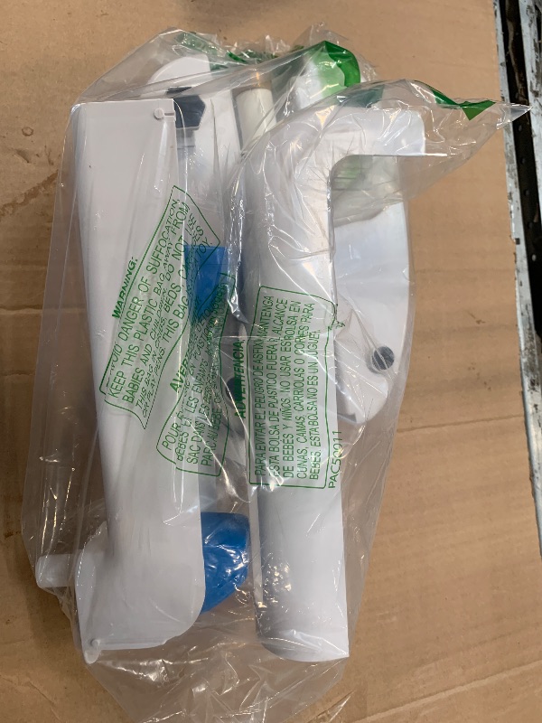 Photo 1 of Brvclon Automatic Pool Filler, 5 Year Warrnaty, Pool Water Leveler Auto Fill, Accurate Control, Easy to Install Pool Water Auto Fill Float Valve, Used for Inground Pool & Above Ground Pool & Pond