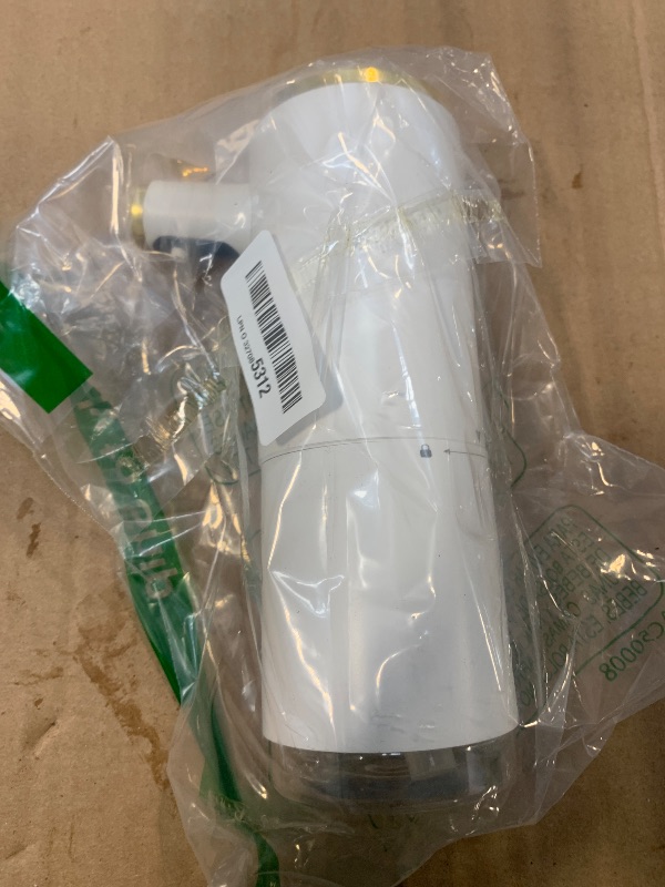 Photo 1 of *** WITHOUT CHARGER *** VOVGUU Automatic Soap Dispenser Touchless Foaming Soap Dispense for Bathroom 300ml/10.14OZ Smart Soap Dispenser 3 Levels Adjustable USB C Rechargeable