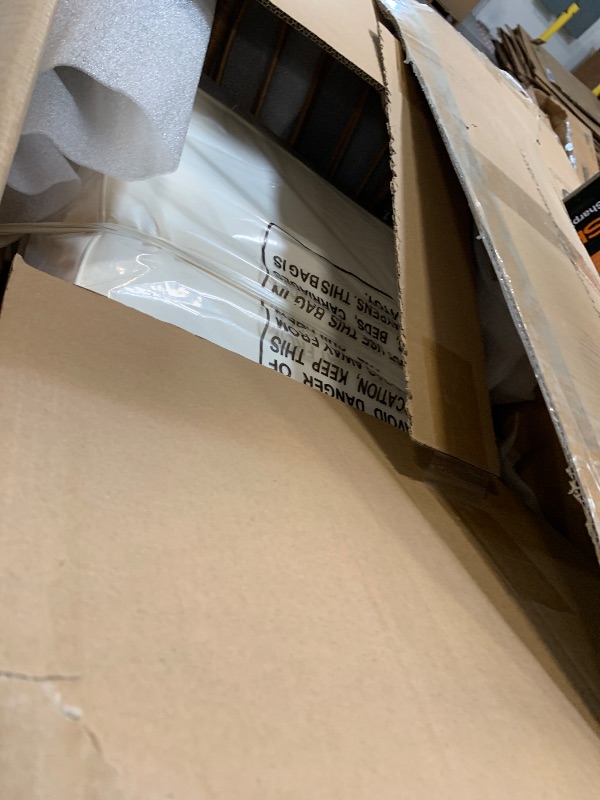 Photo 1 of YITAHOME 6 Pieces Outdoor Patio Dining Set, Rattan Wicker Patio Dining Chair & Table & Bench Set for 6 People, Sectional Conversation Set with Umbrella Hole for Patios, Backyard, Balcony, Garden, Lawn