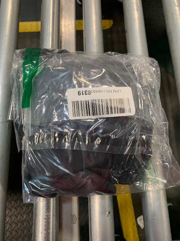 Photo 1 of Aqua Eve Women High Waisted Bikini Set Racerback Swimsuit Two Piece Bathing Suit High Neck Swimwear Black Large