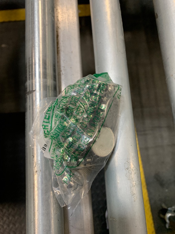 Photo 1 of Realth Neodymium Disc Magnets, 1 Inch Rare Earth Magnets Round Permanent Magnet for Research Industrial Purposes Educational