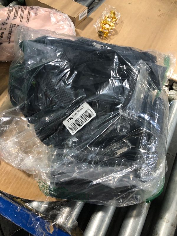 Photo 1 of Dunzy 24 Pcs 20l Foldable Backpacks Bulk Lightweight Basic Back Packs Wholesale for Homeless Donation Corporate Events Travel Camping