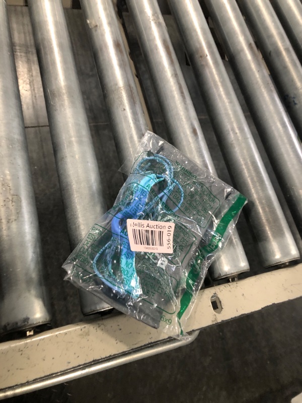 Photo 1 of ***blue goggles only***Vvinca Kids Swim Goggles with Bungee Strap No Leaking Anti Fog Toddler Goggles Quick Adjust 3-14 (A- Green & Blue Gradient)