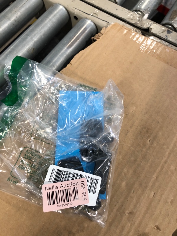 Photo 1 of Acrylic Wide Angle Rear View Mirror for Cubicle Desk Computer PC Monitor to See Behind You, Stick-on Convex Mirror for Office Work Car Personal Safety and Security Decor Accessories - 1 Pack