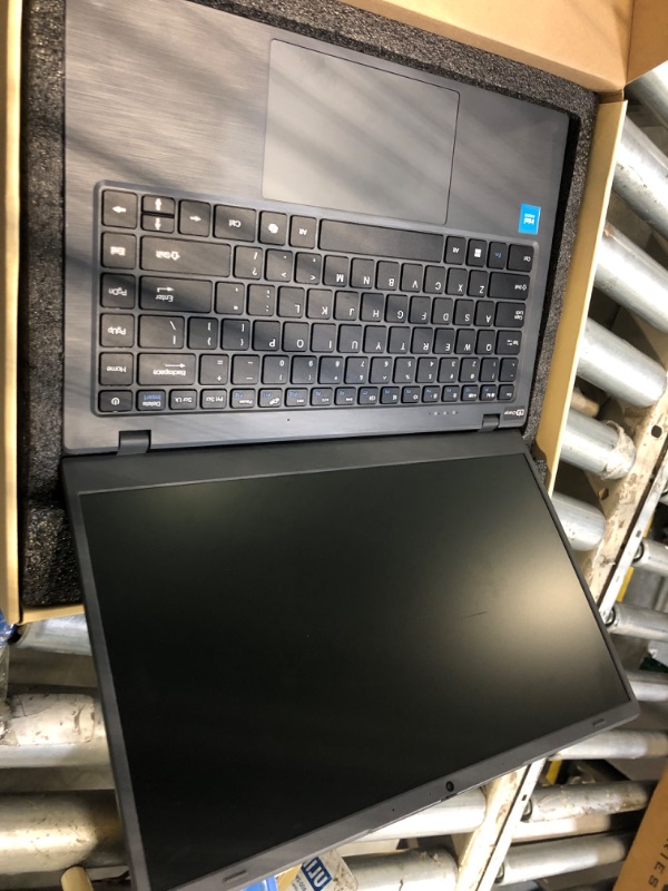 Photo 1 of Coolby Laptop Computer, 14.1 inch Windows 11 Laptop with HD Display, 8GB RAM/128GB SSD, Intel N5095 Quad Core Notebook PC, Support 2.4G/5G Hz WiFi, BT,