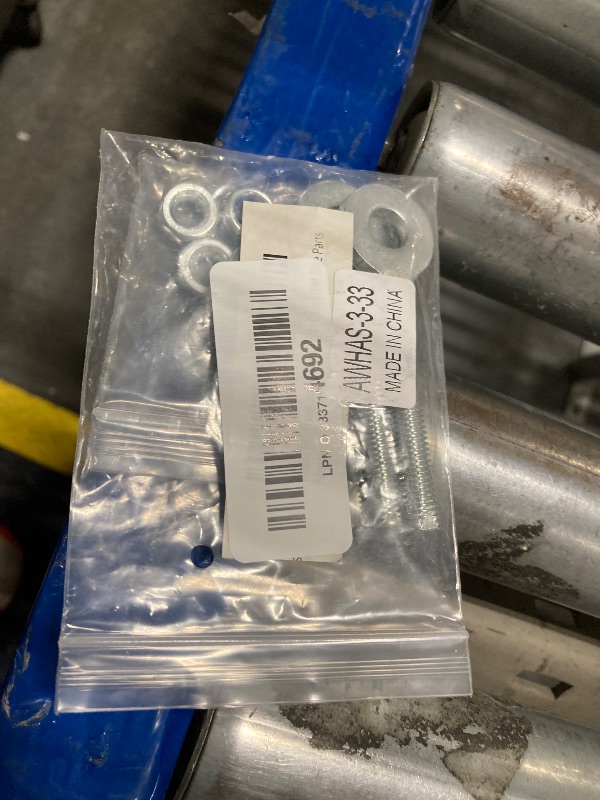 Photo 1 of 10MM M8 Chain Axle Adjuster, Compatible with 50cc 70cc 90cc 110cc 125cc 250cc Buyang TaoTao Kazuma Chinese Coolster Peace ATV 4 wheeler Quad Dirt Bike Parts