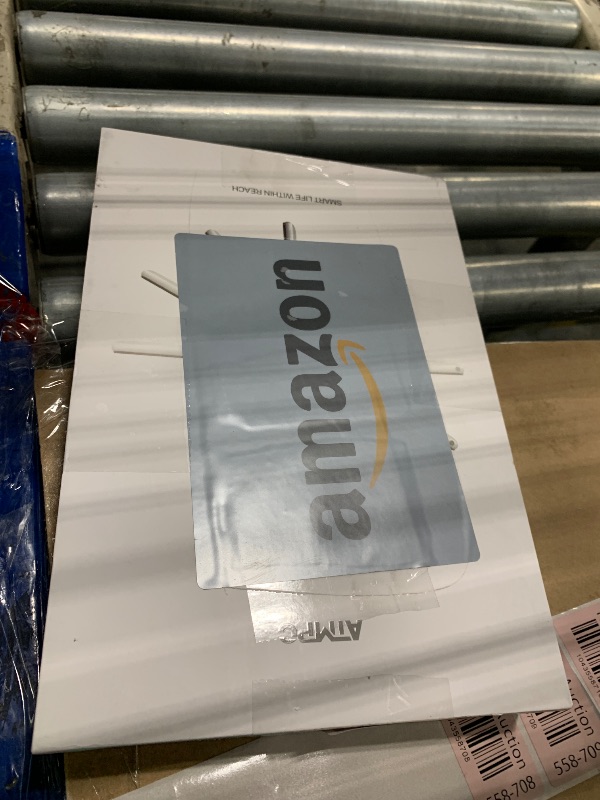 Photo 1 of ATMPC Tablet 10 inch Android 14 Tablet with Octa Core Processor 12GB RAM 128GB ROM 1TB Expandable 1280x800 IPS Touchscreen, 6000mAh Battery, WiFi 6, BT 5.4, Dual Camera (Sliver)